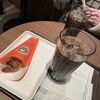 サンマルクカフェ - 