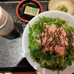Hirai - 料理
