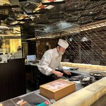 Sushi Yamaken - 