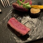 鉄板ビストロ GAKU - 