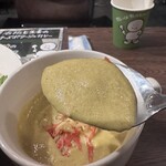 スパイスカレー SPC - 