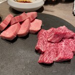 焼肉うしごろ - 