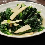 上海料理 四季陸氏厨房 - 