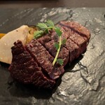 鉄板ビストロ GAKU - 