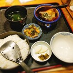 郷土料理 大衆割烹 ほづみ亭 - 