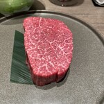 焼肉うしごろ - 