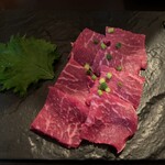 鉄板ビストロ GAKU - 