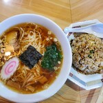 百番 - 料理写真: