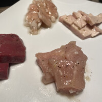 焼肉うしごろ 池袋店 - 