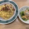 鎌倉パスタ カレッタ汐留店