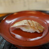 分福寿司 - 料理写真:春子鯛昆布〆