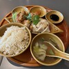 TRIPLE ONE Singapore & Chinese Cuisine