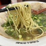 Miyakko Ramen - 