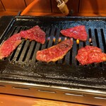 焼肉佐藤 - 