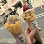 Hug Crepe&Drink - 