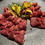 六本木焼肉MASU - 