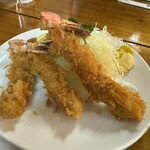 Tonkatsu Katsumi - 