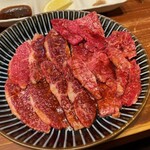 焼肉佐藤 - 