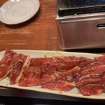 Yakiniku Satou - 