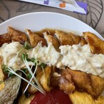 洋食屋 ぷてぃ あう゛ぃにょん - 