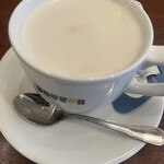 ドトールコーヒーショップ - 