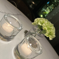 The Jade Room + Garden Terrace - 