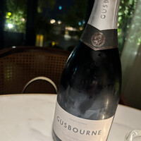 The Jade Room + Garden Terrace - 