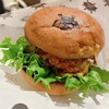 ショーグンバーガー 新宿店