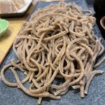 Teuchi Soba Daichi - 