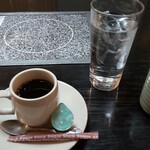 芸州 - ホットコーヒー