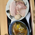 松戸富田麺業 - 