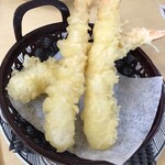 廻鮮江戸前すし魚魚丸 - 