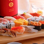 Sushi Kazu - 