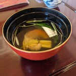 元祖 本吉屋 - 肝吸