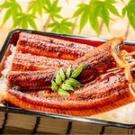 鰻の成瀬 - メイン写真: