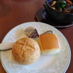 上野精養軒 本店レストラン - 