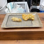 Tempura Shunsai Yuan - 