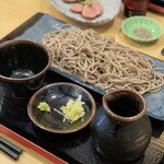 Teuchi Soba Daichi - 