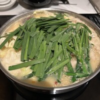 博多もつ鍋 やま中 博多店 - 