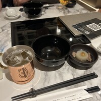 博多もつ鍋 やま中 博多店 - 