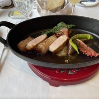 BENOIT Kyoto Alain Ducasse - 