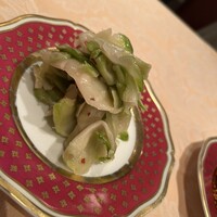 トゥーランドット 臥龍居  - 