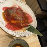 近江焼肉ホルモンすだく - 