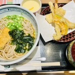 庄屋 - 料理写真: