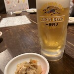 六味酒肴 QU - 