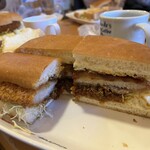 Komeda Kohi Ten - 