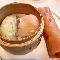 中国飯店 富麗華 - 