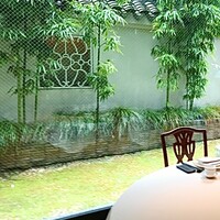 中国飯店 富麗華 - 1️⃣個室