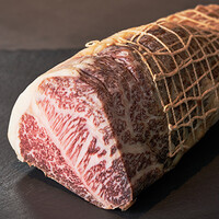 こぶ黒和牛の生ハム【セシーナ　スプレマ】