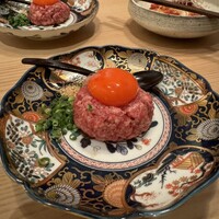 肉亭ふたご iki 本郷三丁目店 - 